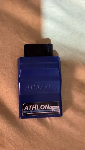 Módulo atlhon