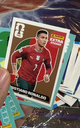 Cristiano Ronaldo Legend Bronze