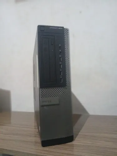 GABINETE SLIM DELL OPTIPLEX 3010