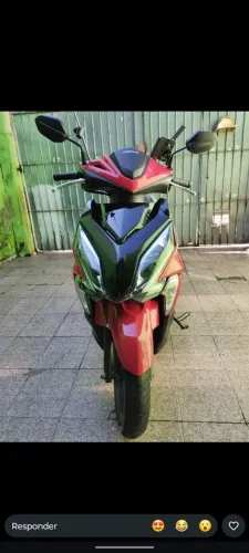 Honda Elite 125 2023