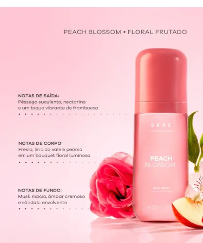 Body splash Braé 