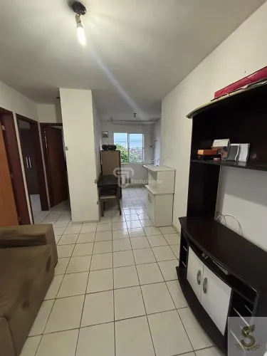 Apartamento à venda no bairro Prado de Baixo - Biguaçu/SC