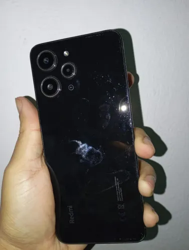 Redmi 12 - 128gb - Seminovo