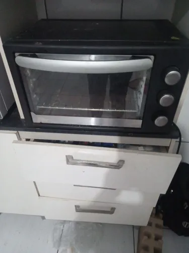 Forno elétrico