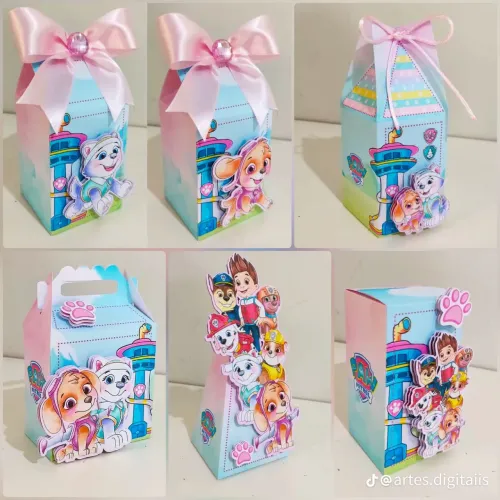 Mimos Personalizados