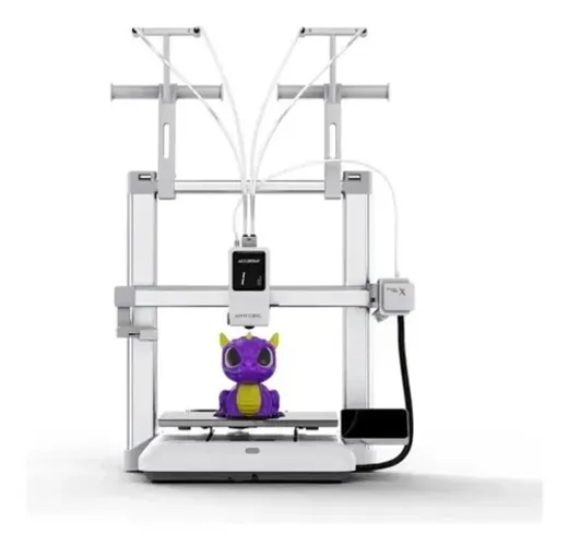Impressora 3D AnyCubic Kobra X
