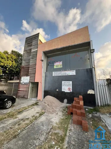 Ponto comercial com 223m² em Piedade, Jaboatão dos Guararapes/PE