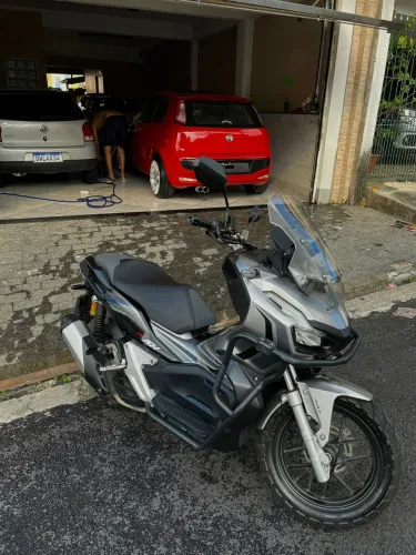 Adv 150 2023