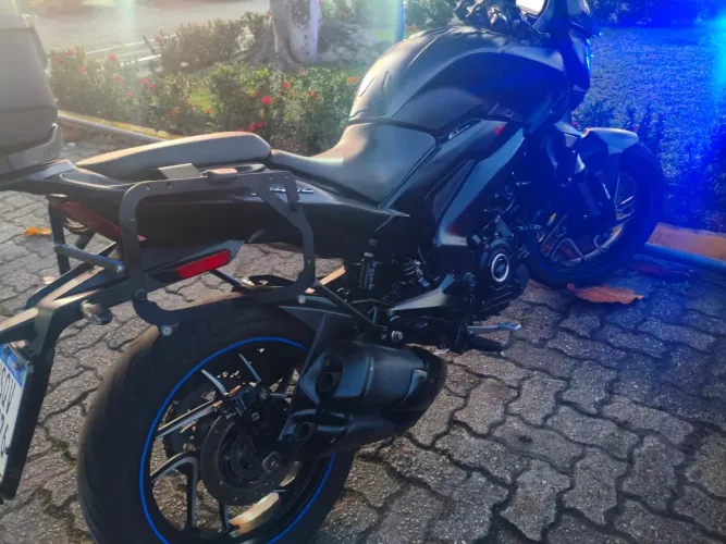 DOMINAR 400 - 2023