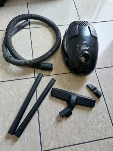 ASPIRADOR DE PÓ - ARNO NITRO 1300W