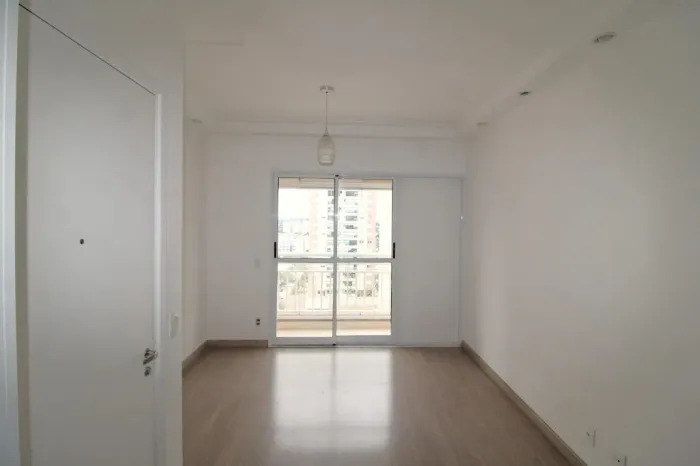 Apartamento à venda no Limão com 60m², 2 dormitórios 1 suite e 1 vaga