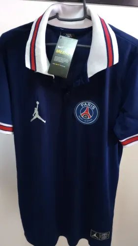 Camisa do PSG