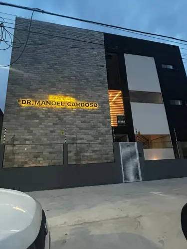 AMSO  APARTAMENTO NO EDIFÍCIO MANOEL CARDOSO 9 1 9 8 7 3 3 6 5 7 4