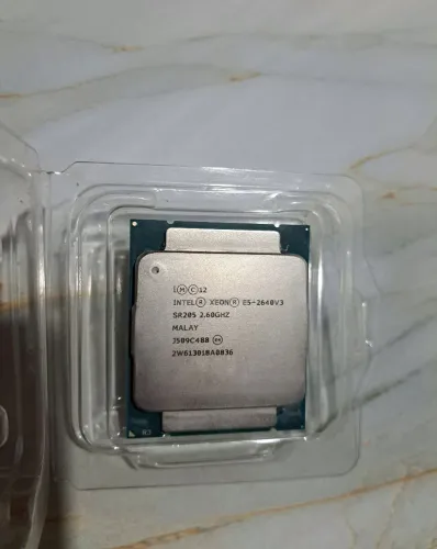 Xeon 2640V3 2,60ghz