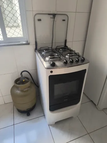 Fogão 4 bocas CONSUL em ótimo estado