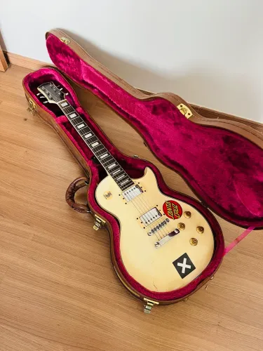 Guitarra LP