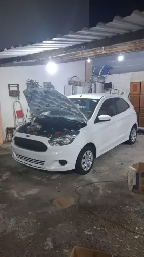 Aluguel 650 a semana 