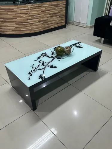 MESA DE CENTRO
