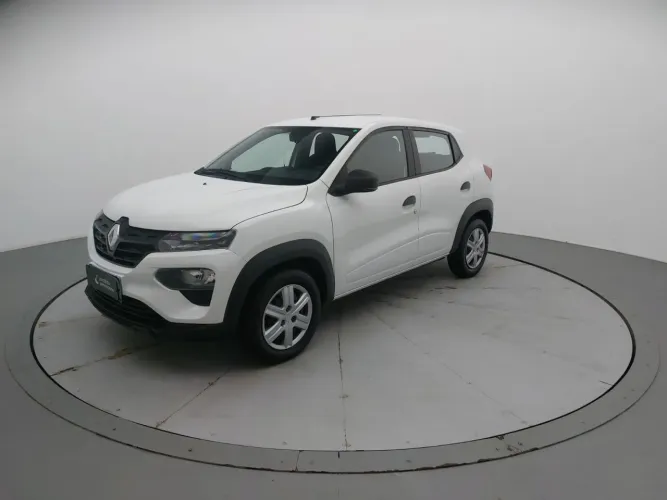 Renault Kwid 1.0 Zen 2025