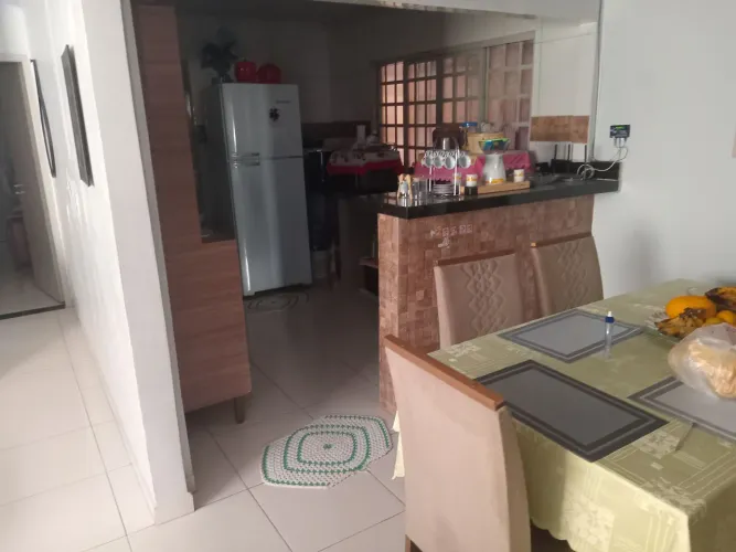 Casa no Real conquista Goiânia