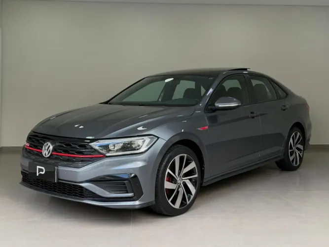 Volkswagen Jetta GLI 350 TSI 2.0 16V 4P Aut. 2020