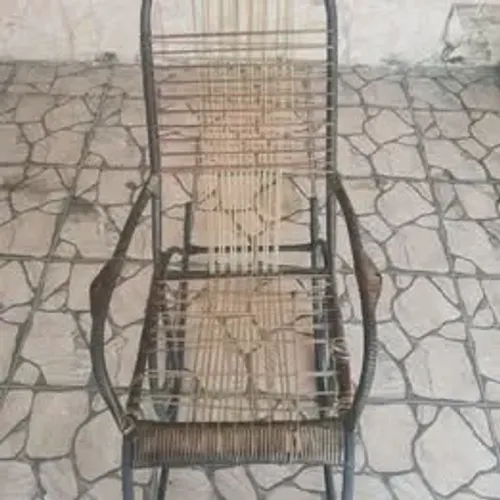 Cadeira De Balanço