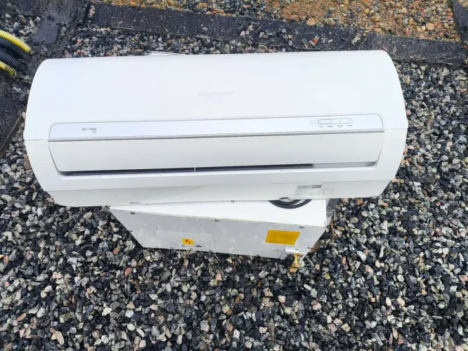 Ar condicionado windows 9000 btu