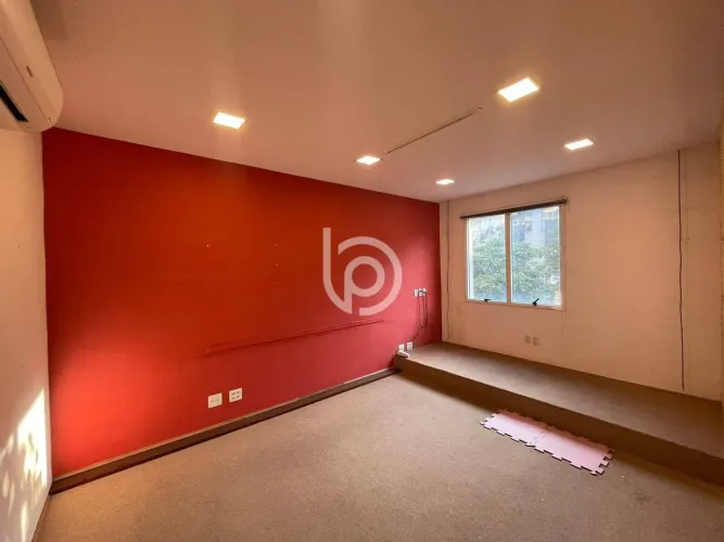 Sala comercial downtown 54m² para locação e venda por R$2.400,00 e R$430.000,00 - Barra da