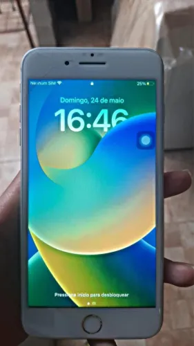 Iphone 8 Plus 64Gb