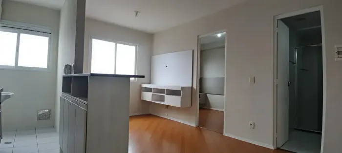 APARTAMENTO À VENDA NA AVENIDA DO ESTADO | 33m² | CONDOMÍNIO COMPLETO | CÓD. 6544