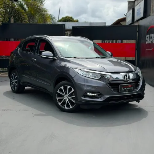 Honda HR-V EXL 1.8 Flexone 16V 5P Aut. 2021
