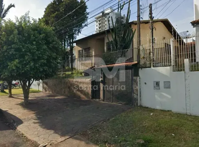 Casa à venda, Universitário, Chapecó, SC