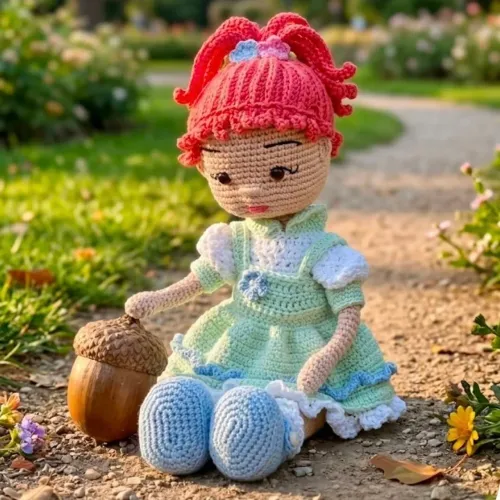 Amigurumi 