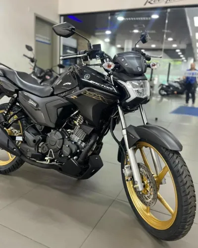NOVA FACTOR 26/26 0KM - ACEITO MOVE BRASIL - THIAGO DA YAMAHA *.