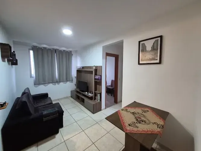 Apartamento com 2 dormitórios à venda, 49 m² por R$ 160.000,00 - Barreto - Macaé/RJ