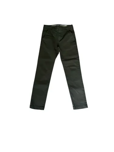 Calça Lacoste slim Fit original