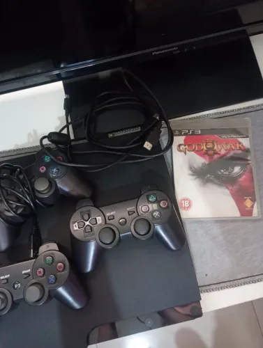 Vendo play 3