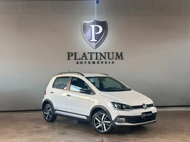 Volkswagen Fox Extreme 1.6 MI Total Flex 8V 5P 2021