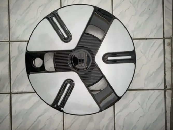 Calota ex2 zero