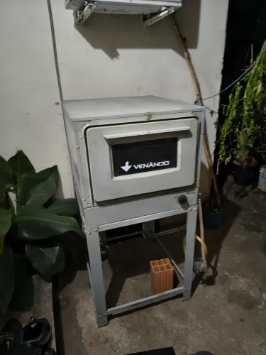 Forno profissional