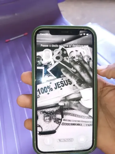 IPHONE 12 VEM COM OFERTA