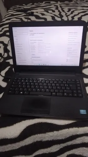 Notebook Dell Inspiron 3421