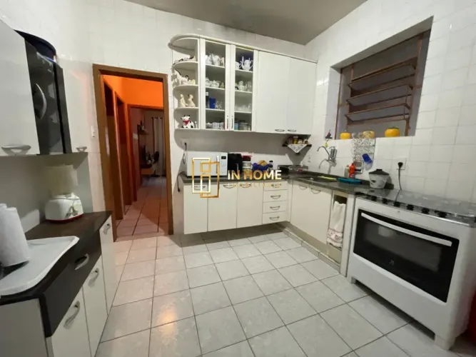 Imóvel para venda tem 115 metros quadrados com 3 quartos em Jucutuquara - Vitória - ES