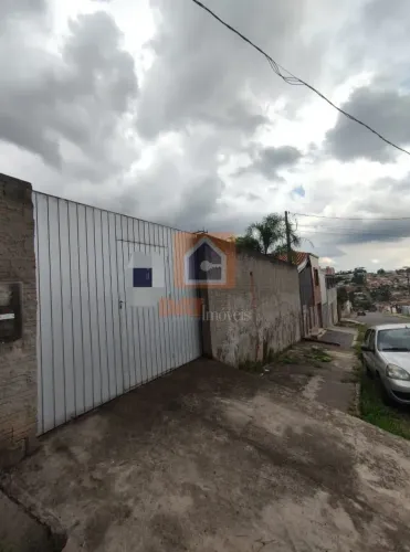 TERRENO À VENDA NO BAIRRO RONDA