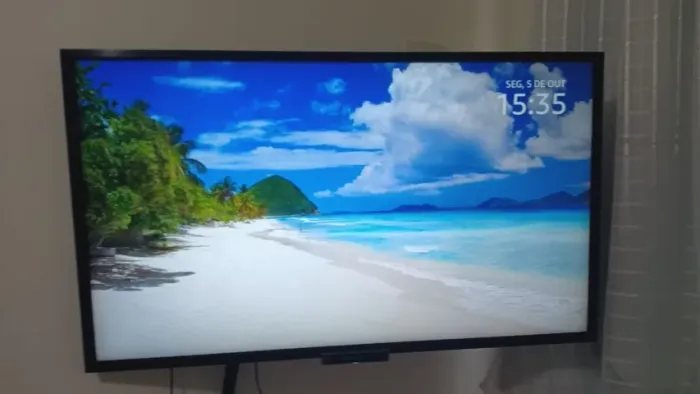 TV SONY BRAVIA 40" 3D