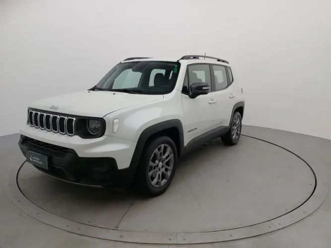 Jeep Renegade Long. T270 1.3 TB 4X2 Flex Aut. 2025