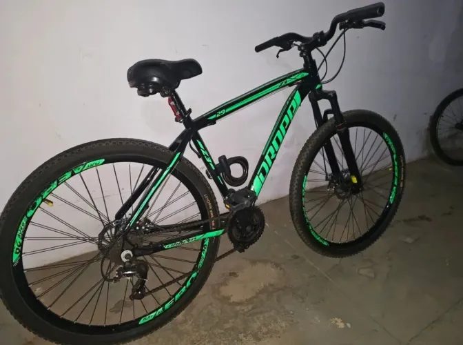 Bike Aro 29