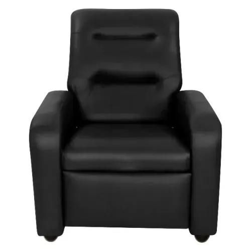 Promoção!! Poltrona Classic em Linho Reclinável Matrix 77cm D26