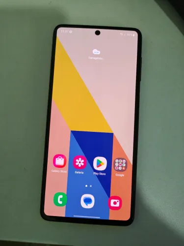 Samsung Galaxy M52 5G - 6 GB RAM / 128 GB