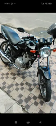 Moto muito boa 